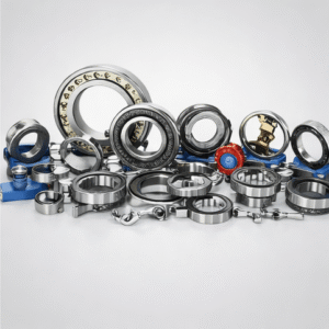Bearings
