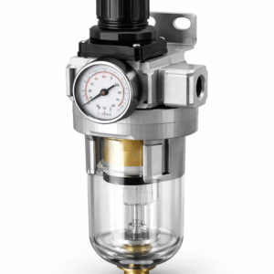Air Filter & Regulator