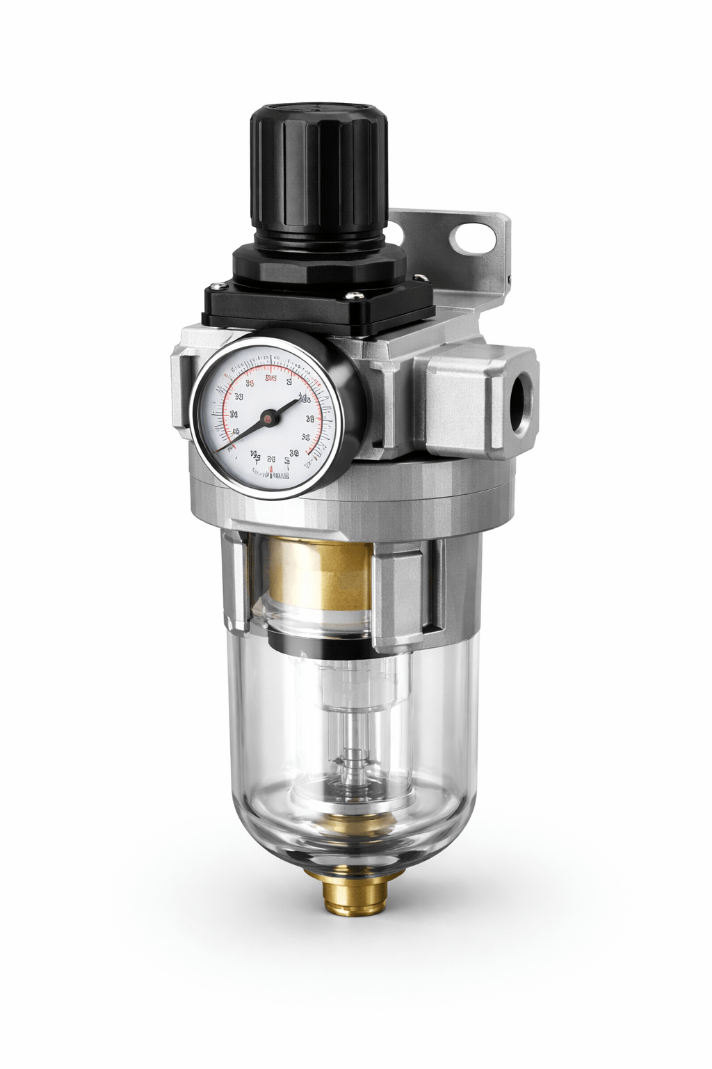 Air Filter & Regulator
