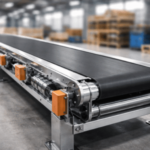 Belt Conveyor