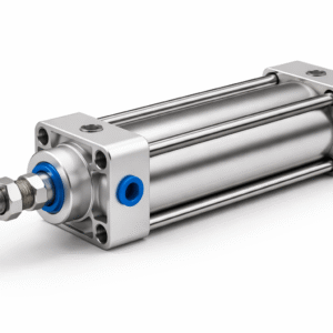 Double Acting Pneumatic Cylinder