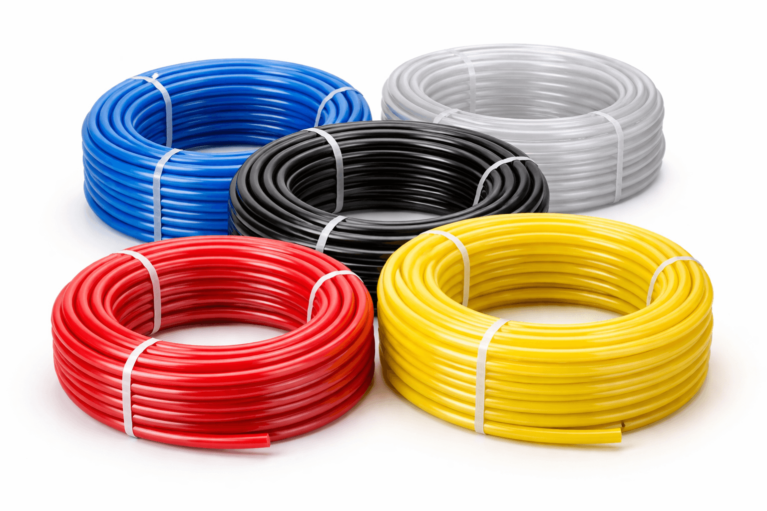 Pneumatic Tubing