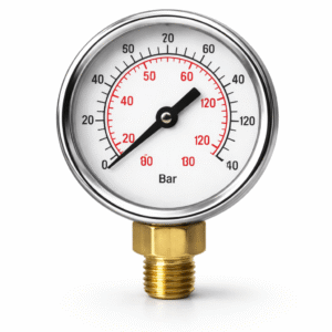 Pressure Gauge