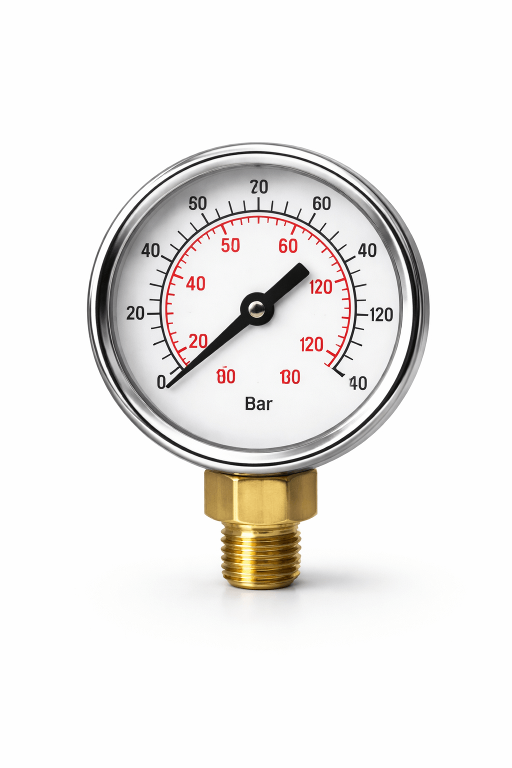 Pressure Gauge