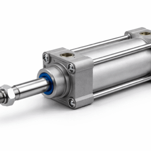 Single Acting Pneumatic Cylinder