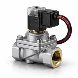 Solenoid Valve