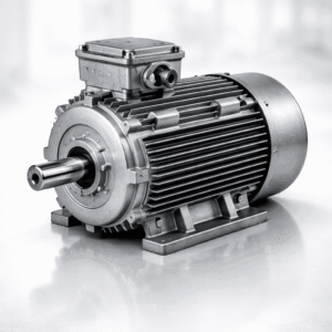 Three Phase Induction Motor