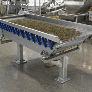 Vibratory Conveyor